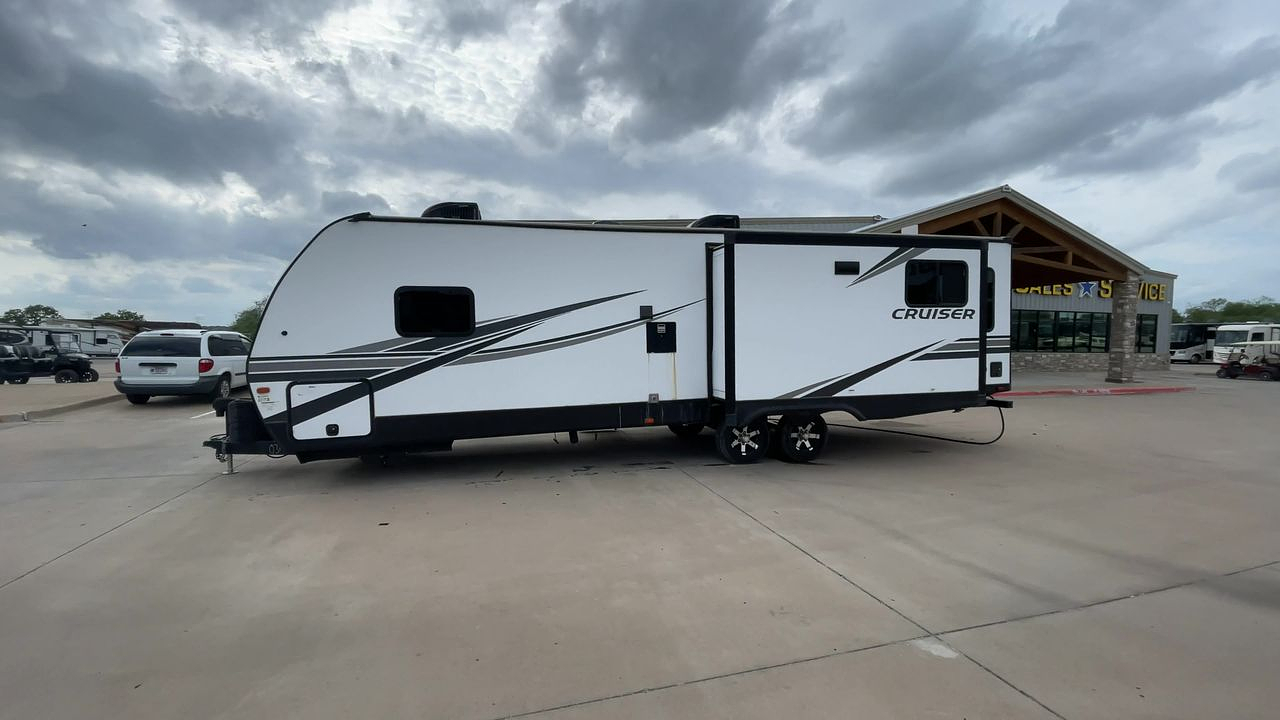 2023 CROSSROADS CRUISER AIRE 30RLS