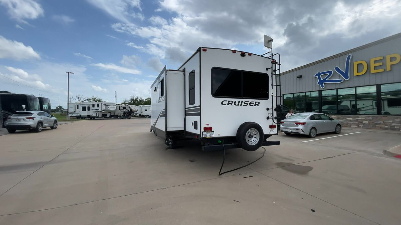 2023 CROSSROADS CRUISER AIRE 30RLS