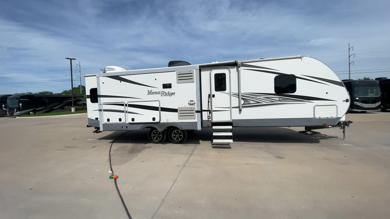 2019 MESA RIDGE 275RLS