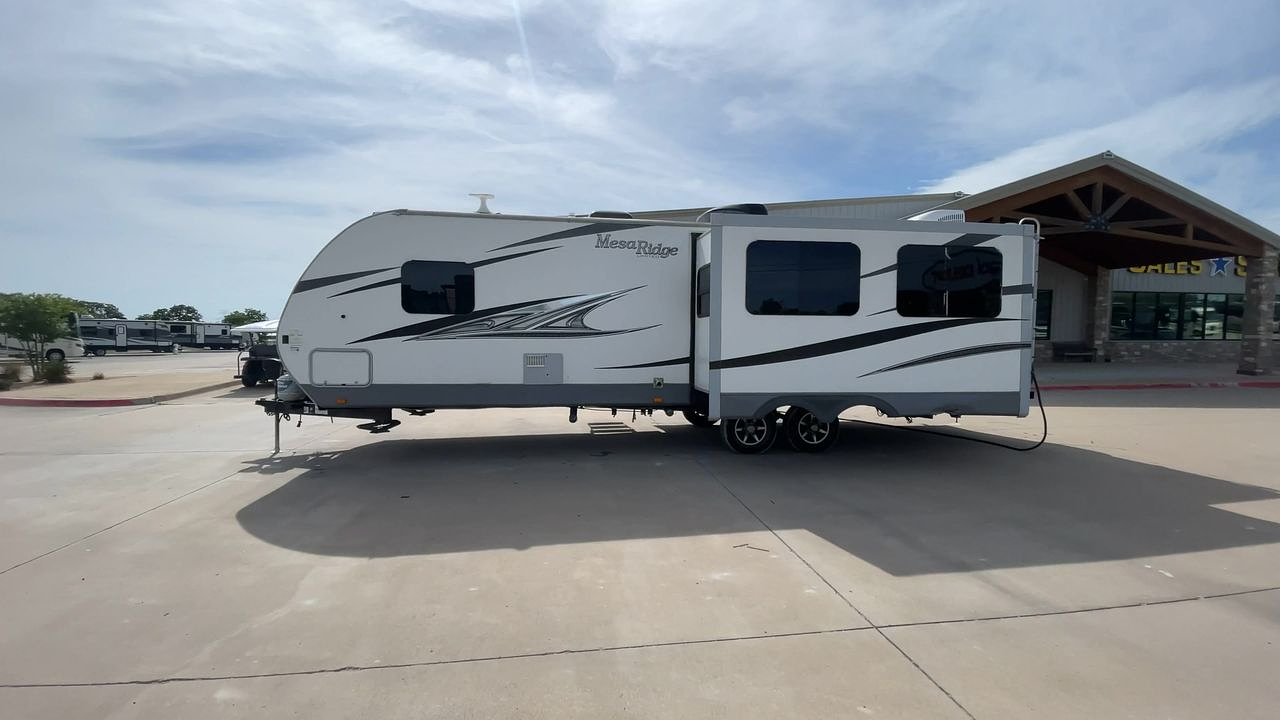 2019 MESA RIDGE 275RLS