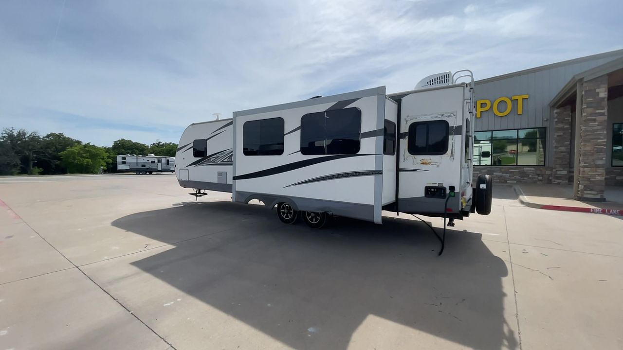 2019 MESA RIDGE 275RLS