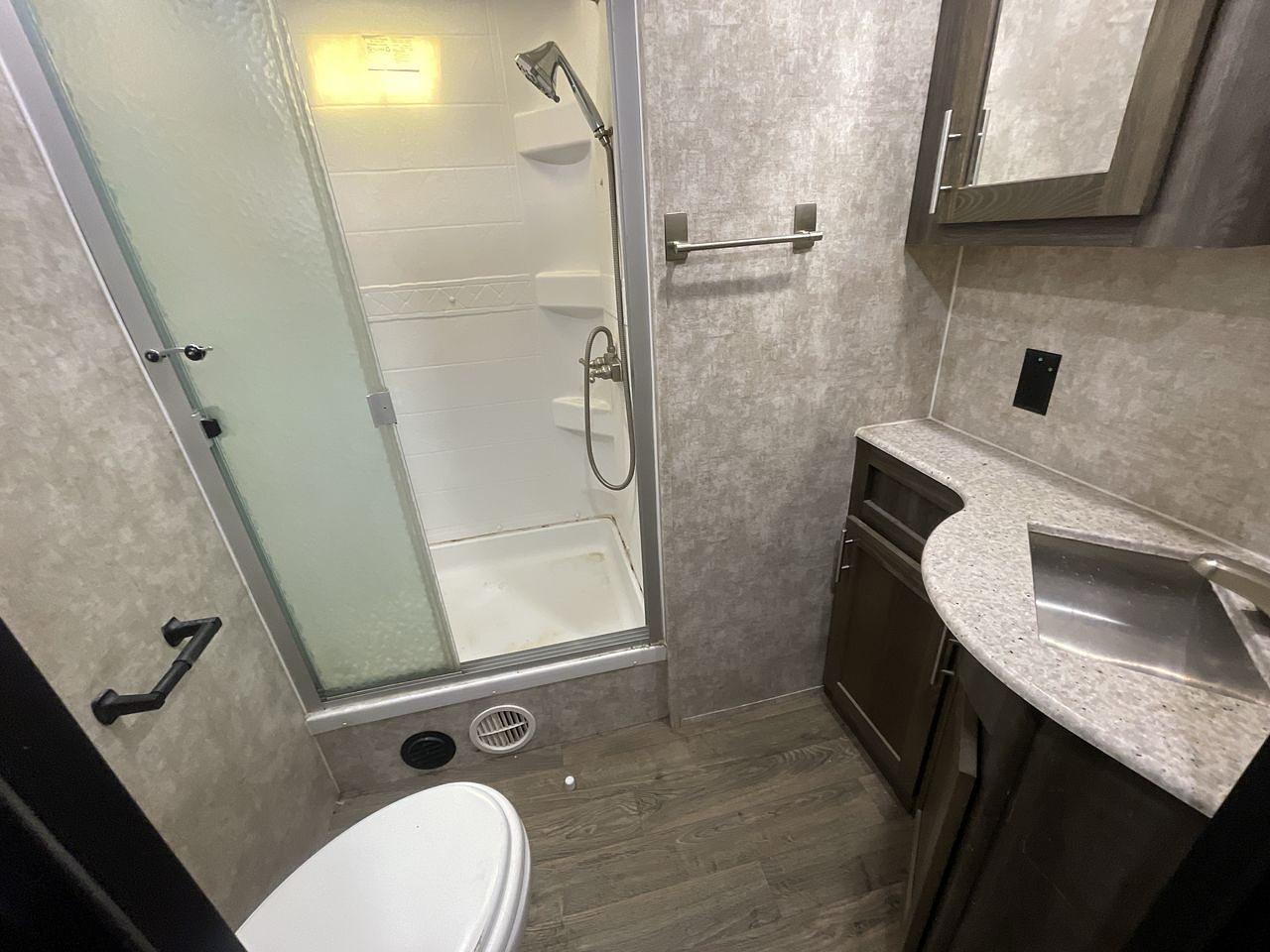 2019 MESA RIDGE 275RLS