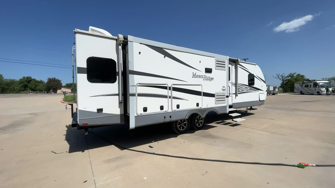 2019 MESA RIDGE 275RLS