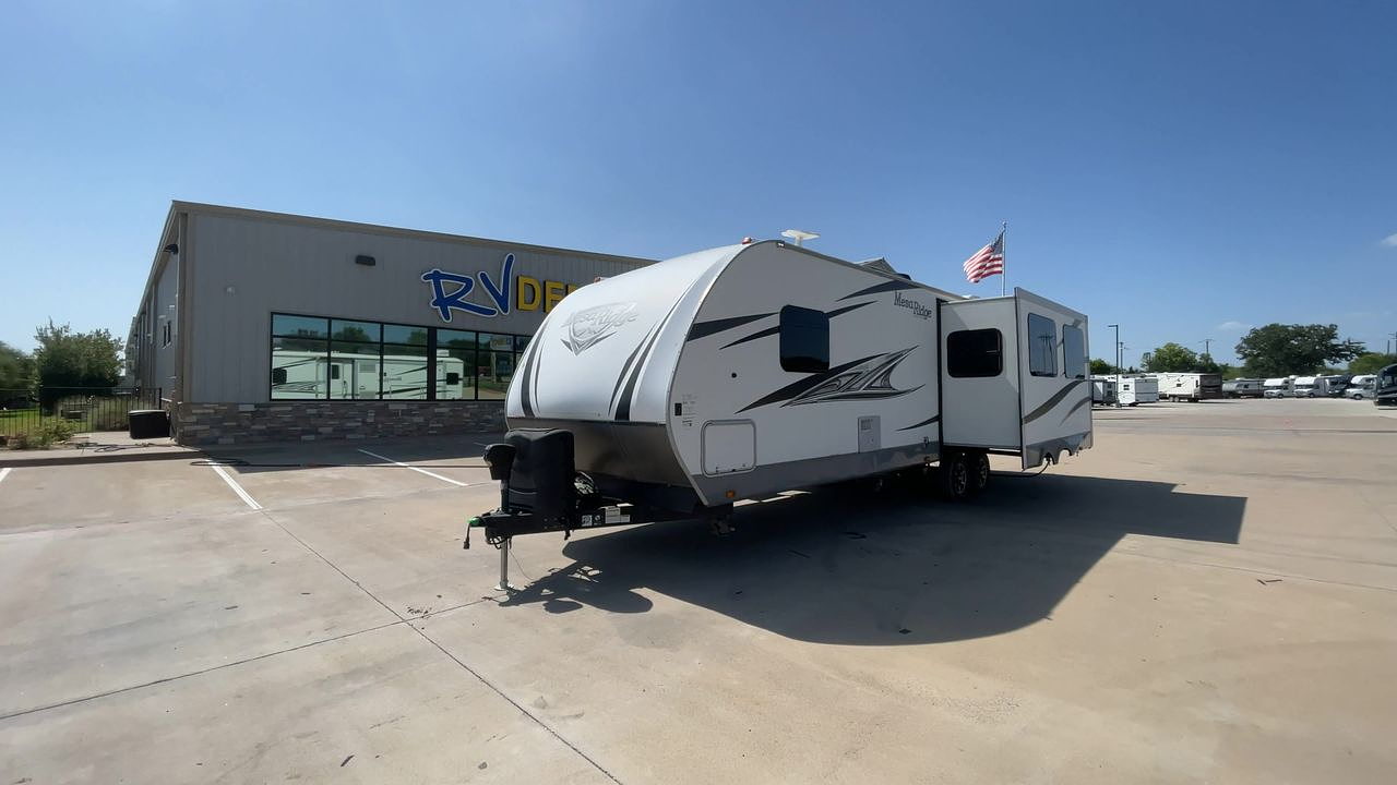 2019 MESA RIDGE 275RLS