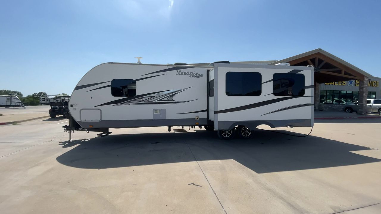 2019 MESA RIDGE 275RLS