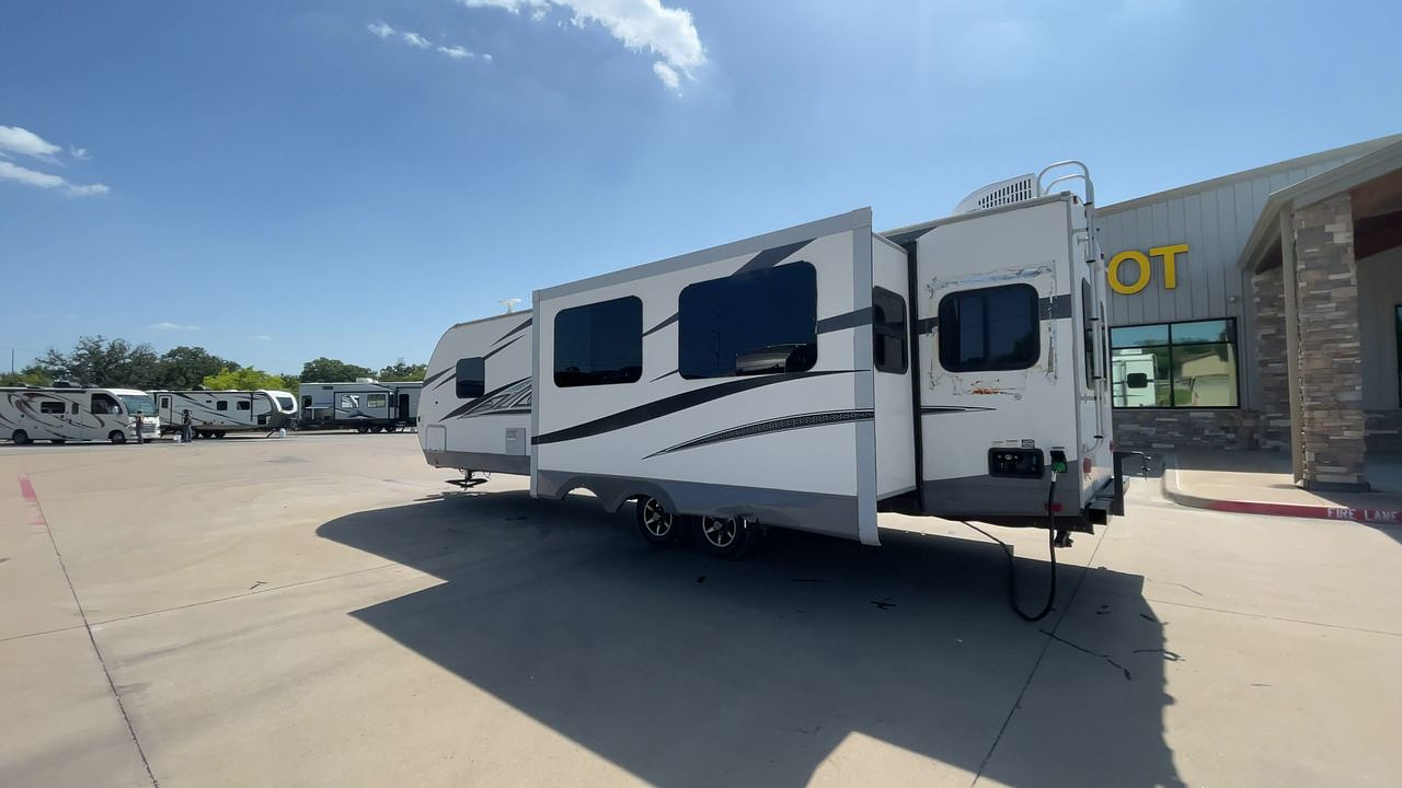 2019 MESA RIDGE 275RLS