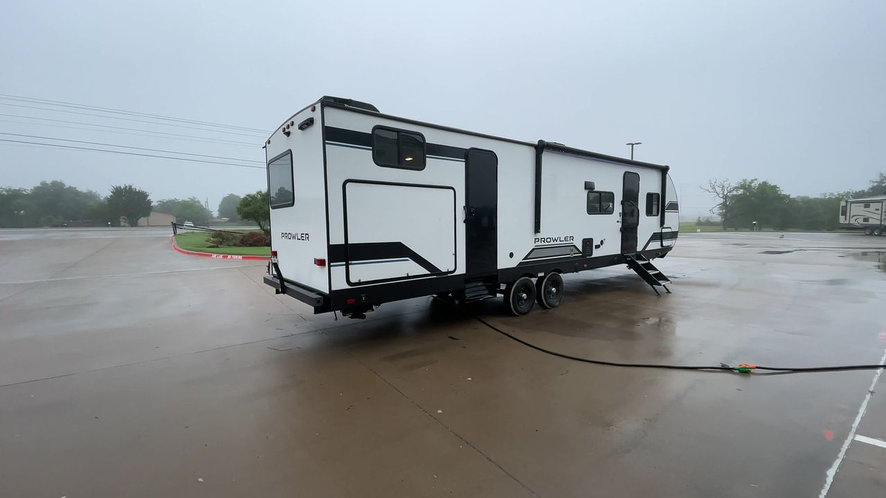2025 HEARTLAND PROWLER 3209BH