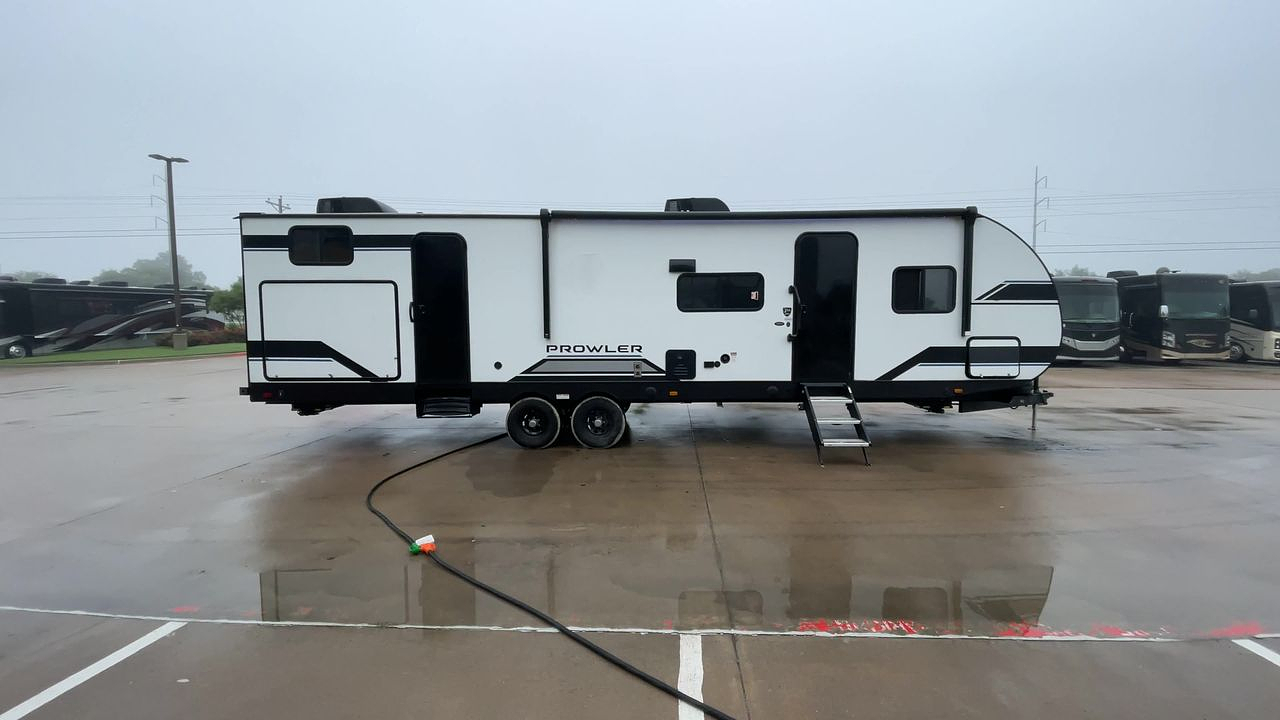 2025 HEARTLAND PROWLER 3209BH