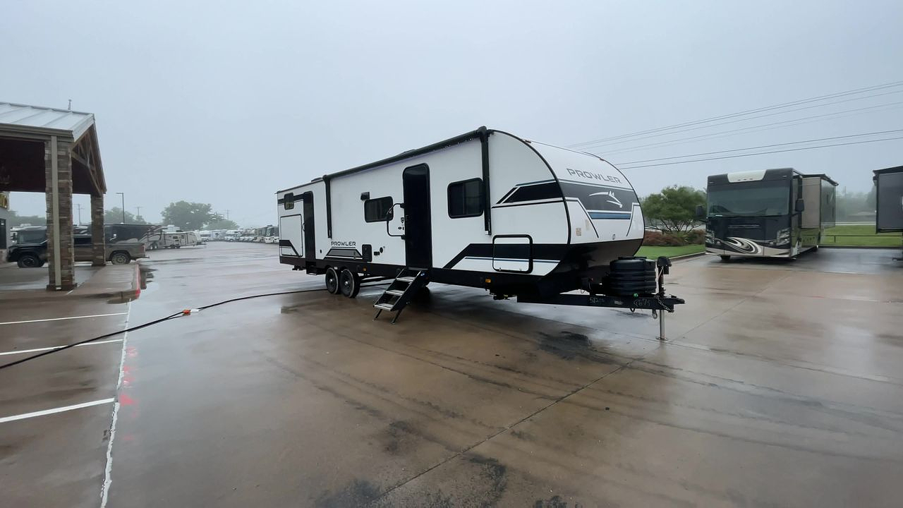 2025 HEARTLAND PROWLER 3209BH