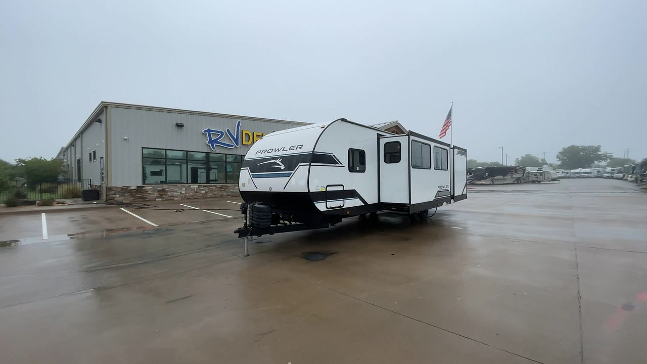 2025 HEARTLAND PROWLER 3209BH