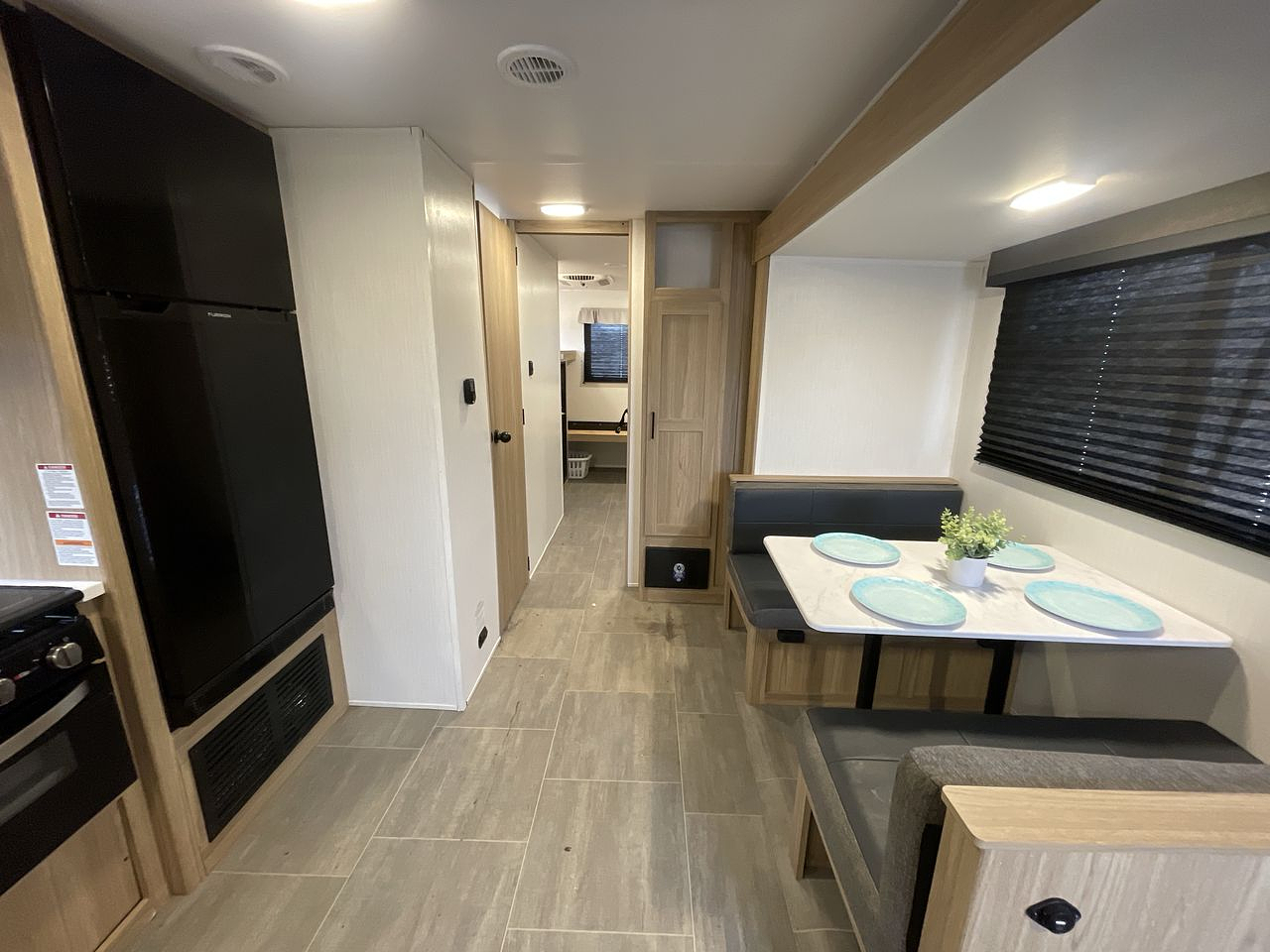 2025 HEARTLAND PROWLER 3209BH