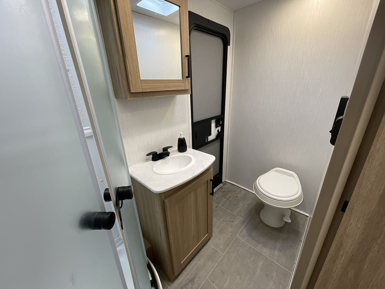 2025 HEARTLAND PROWLER 3209BH