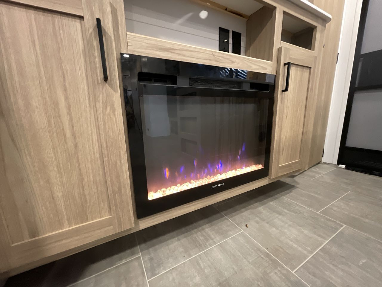 2025 HEARTLAND PROWLER 3209BH