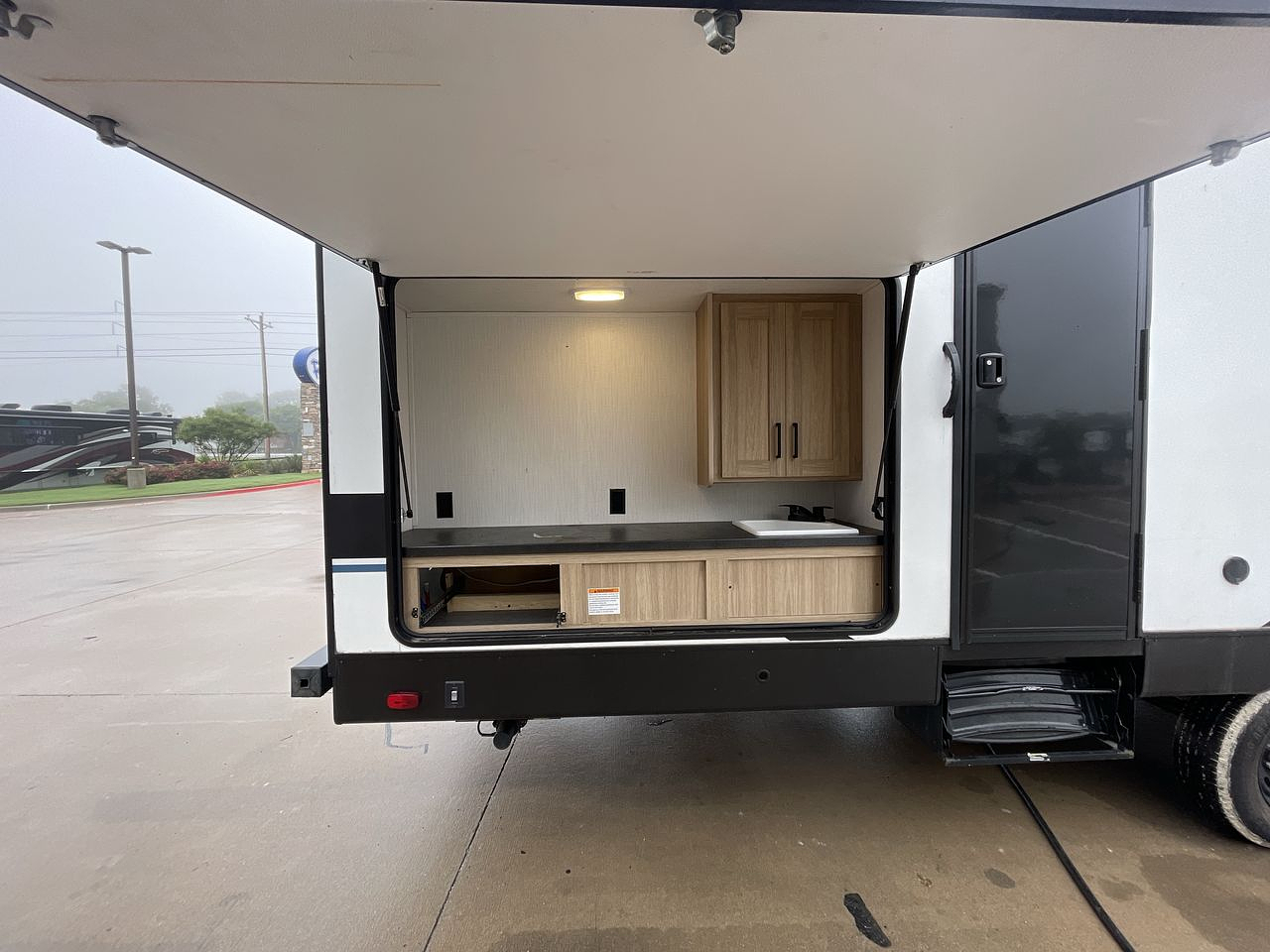 2025 HEARTLAND PROWLER 3209BH