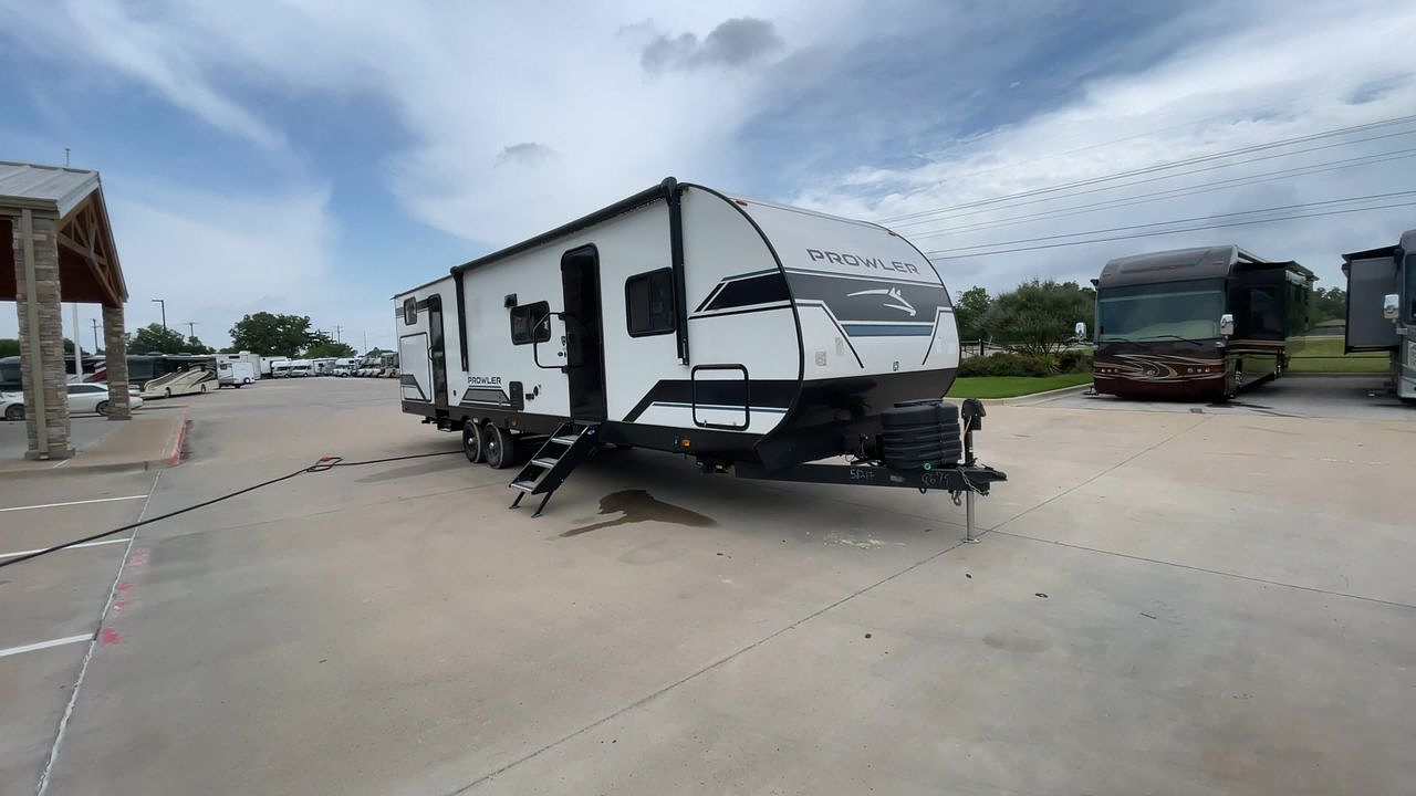 2025 HEARTLAND PROWLER 3209BH