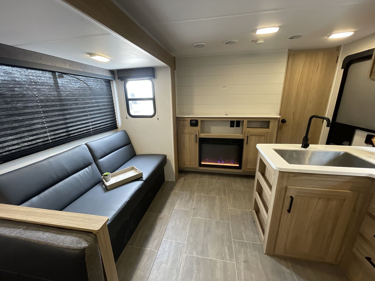 2025 HEARTLAND PROWLER 3209BH