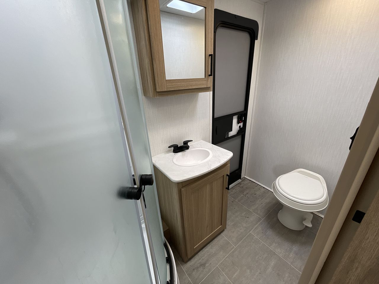 2025 HEARTLAND PROWLER 3209BH