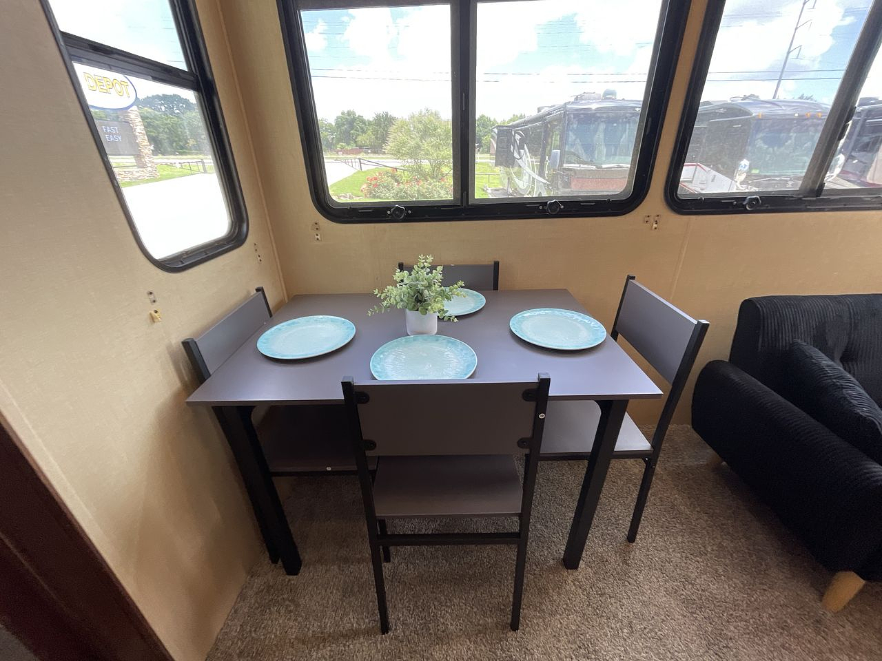 2015 FOREST RIVER VENGEANCE TOURING 39