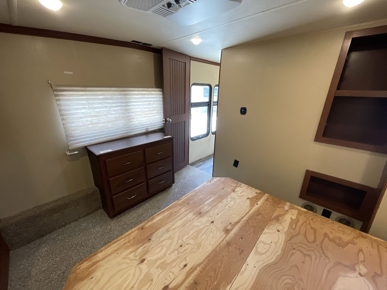 2015 FOREST RIVER VENGEANCE TOURING 39