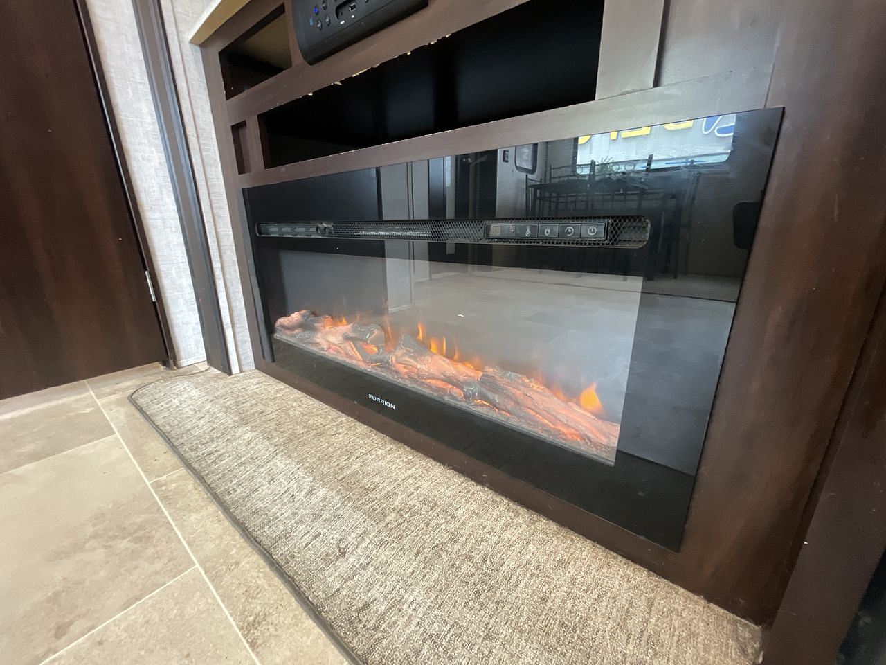 2020 FOREST RIVER COLUMBUS 374BHC