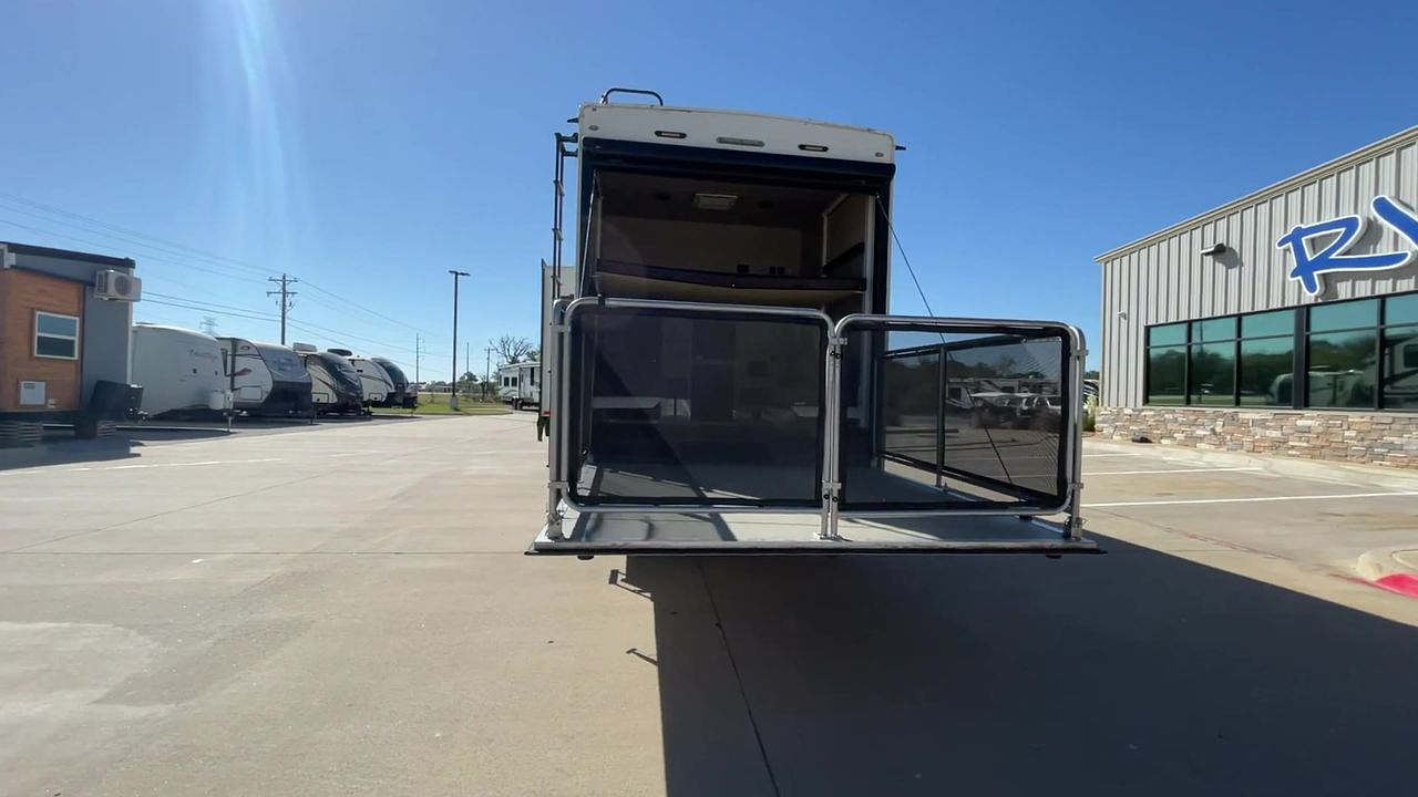 2014 FUZION FZ390