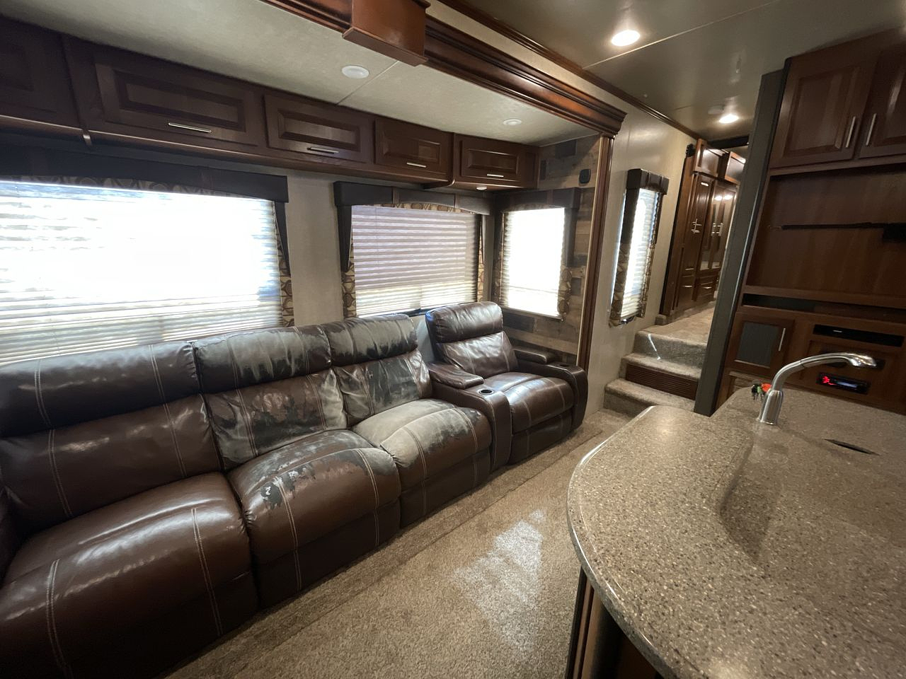 2014 FUZION FZ390
