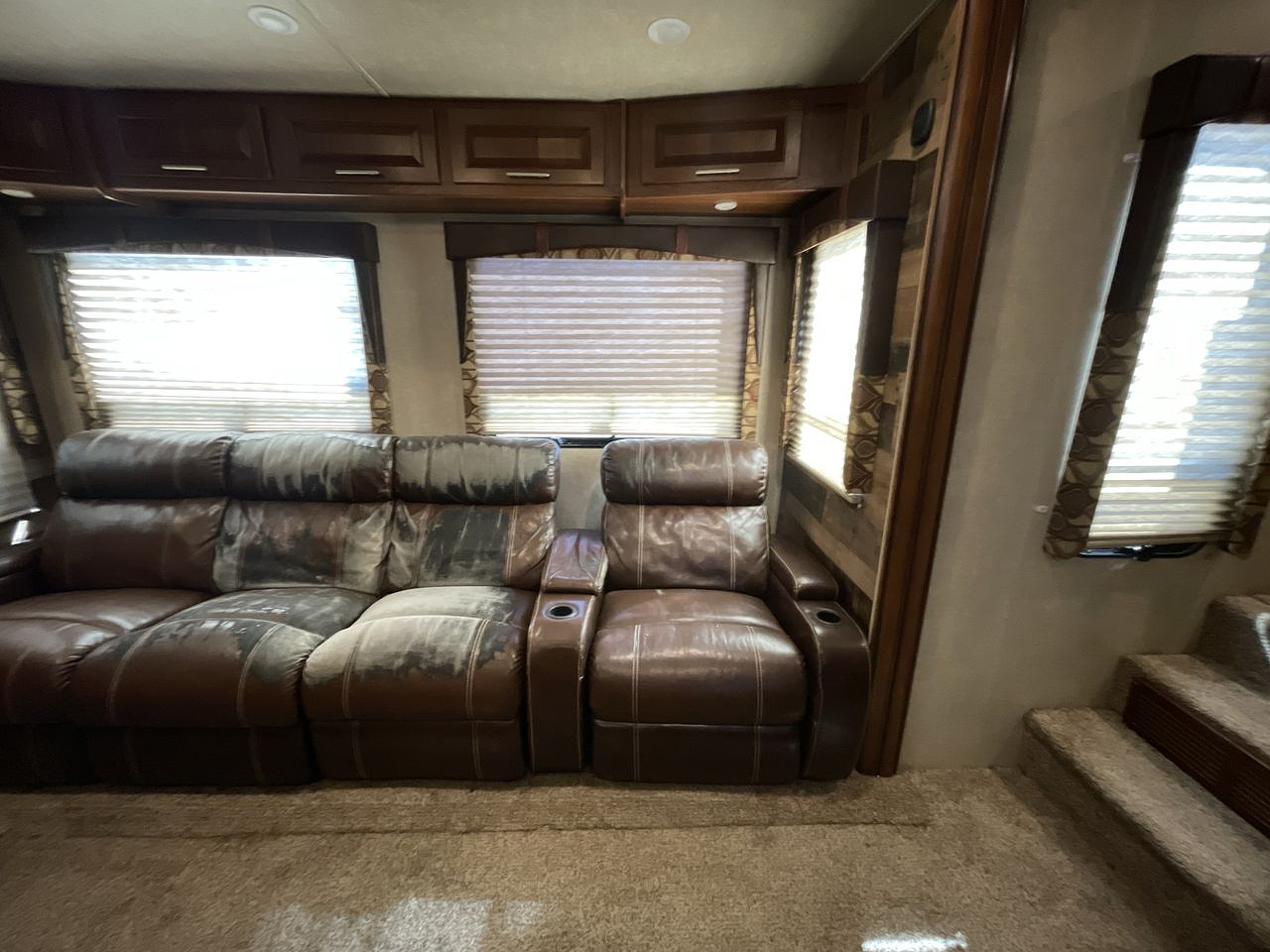 2014 FUZION FZ390