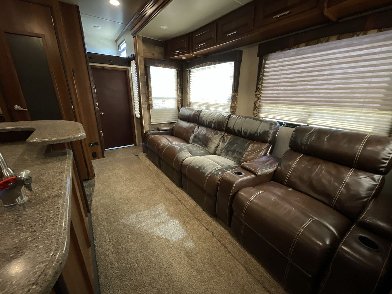 2014 FUZION FZ390