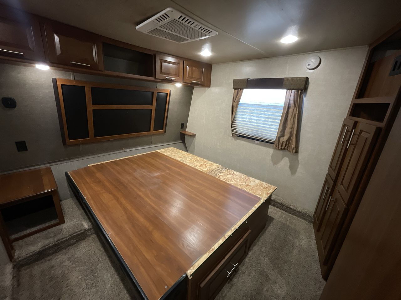 2014 FUZION FZ390