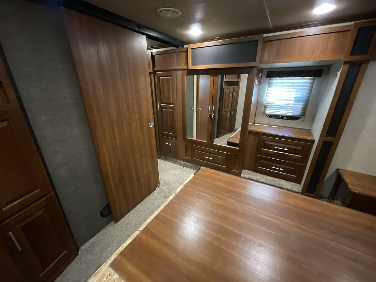 2014 FUZION FZ390