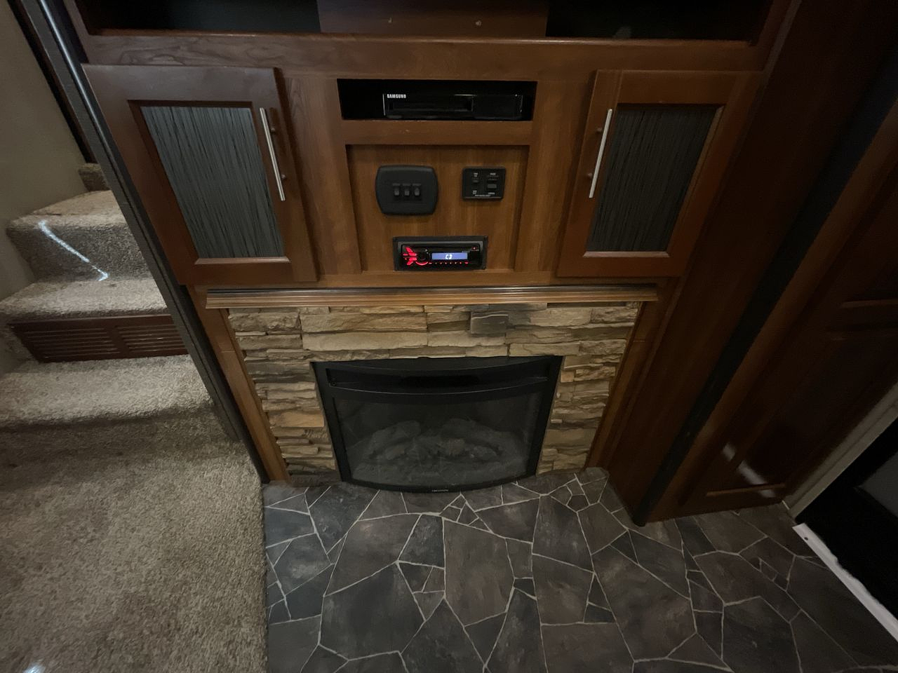 2014 FUZION FZ390