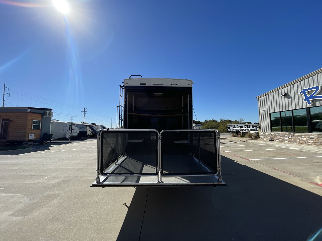 2014 FUZION FZ390