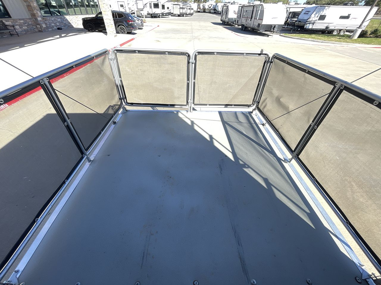 2014 FUZION FZ390