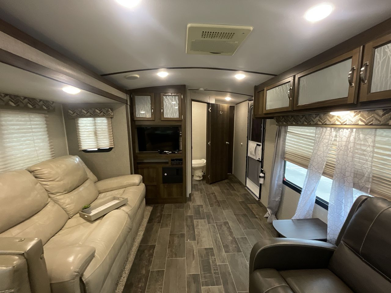 2019 KEYSTONE BULLET PREMIER 29RK