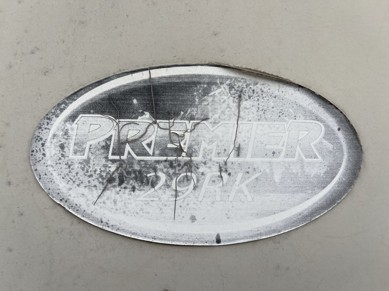 2019 KEYSTONE BULLET PREMIER 29RK