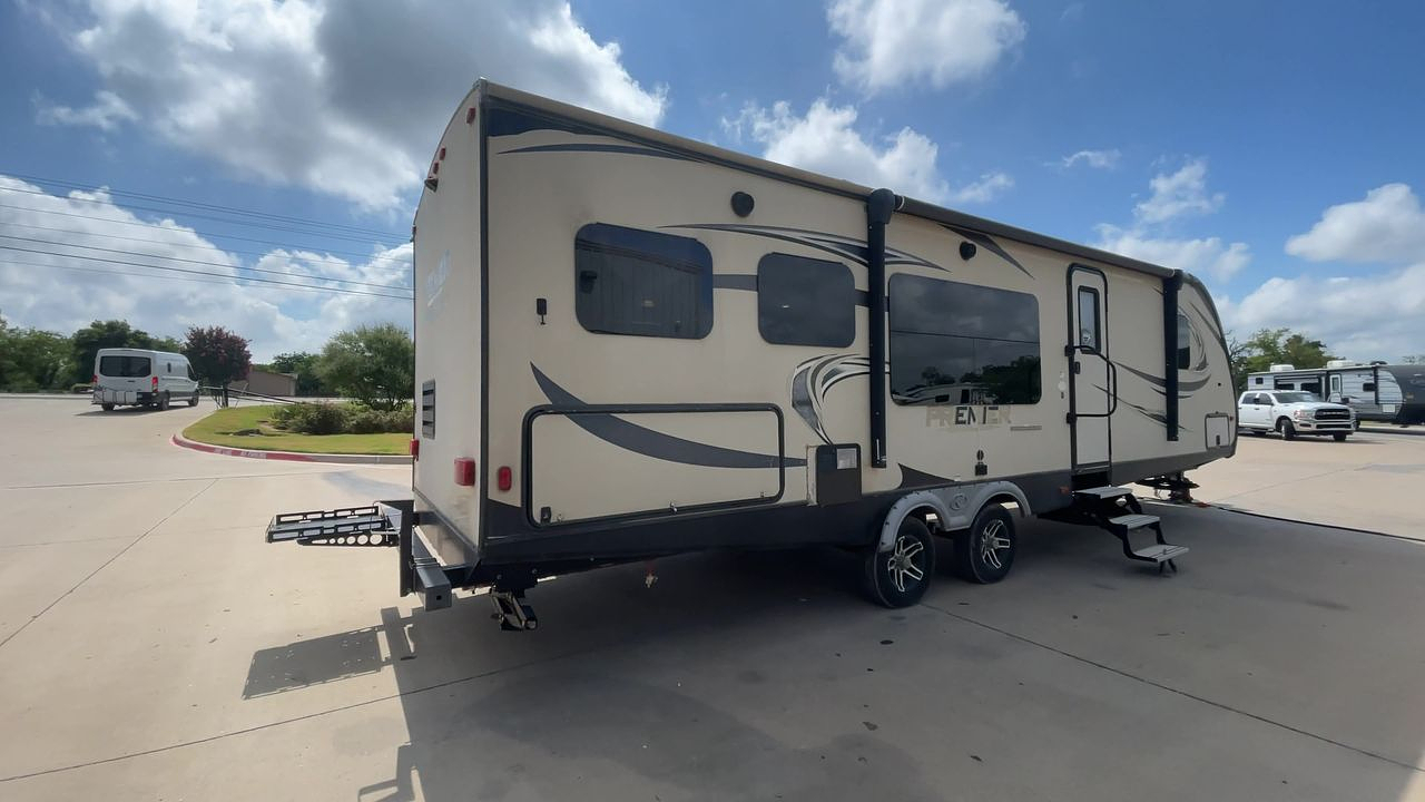 2019 KEYSTONE BULLET PREMIER 29RK