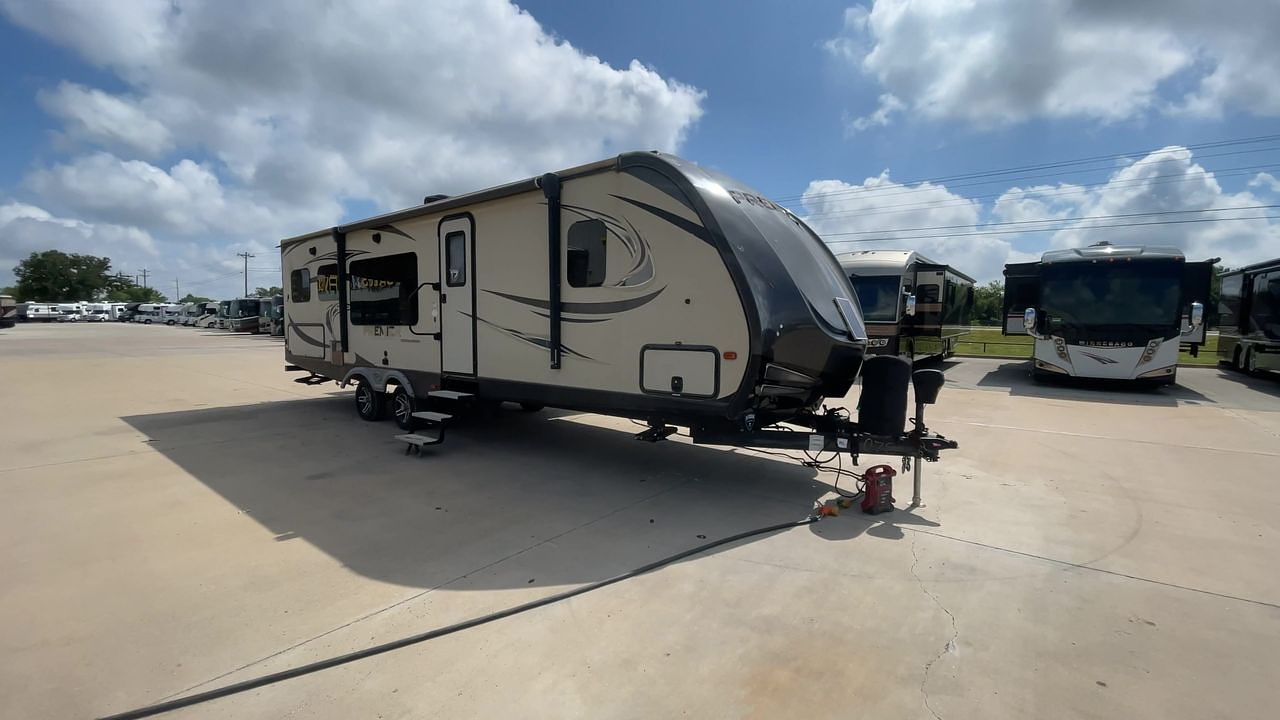 2019 KEYSTONE BULLET PREMIER 29RK