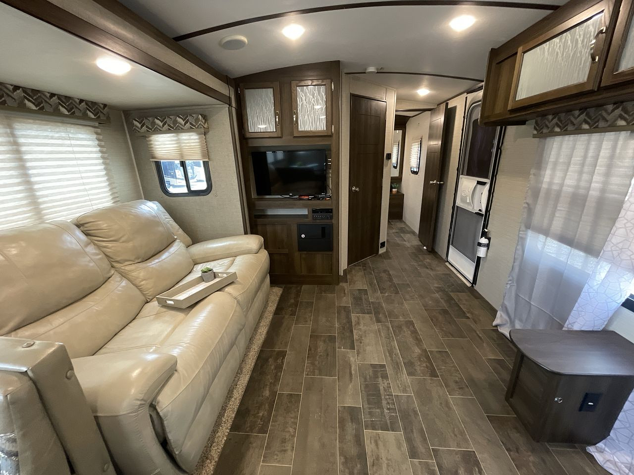 2019 KEYSTONE BULLET PREMIER 29RK