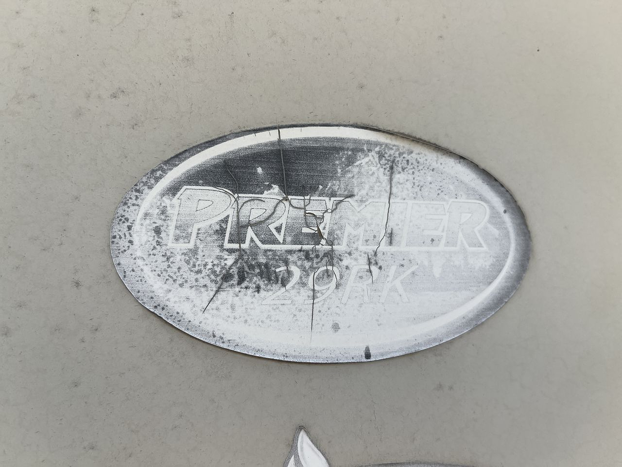 2019 KEYSTONE BULLET PREMIER 29RK