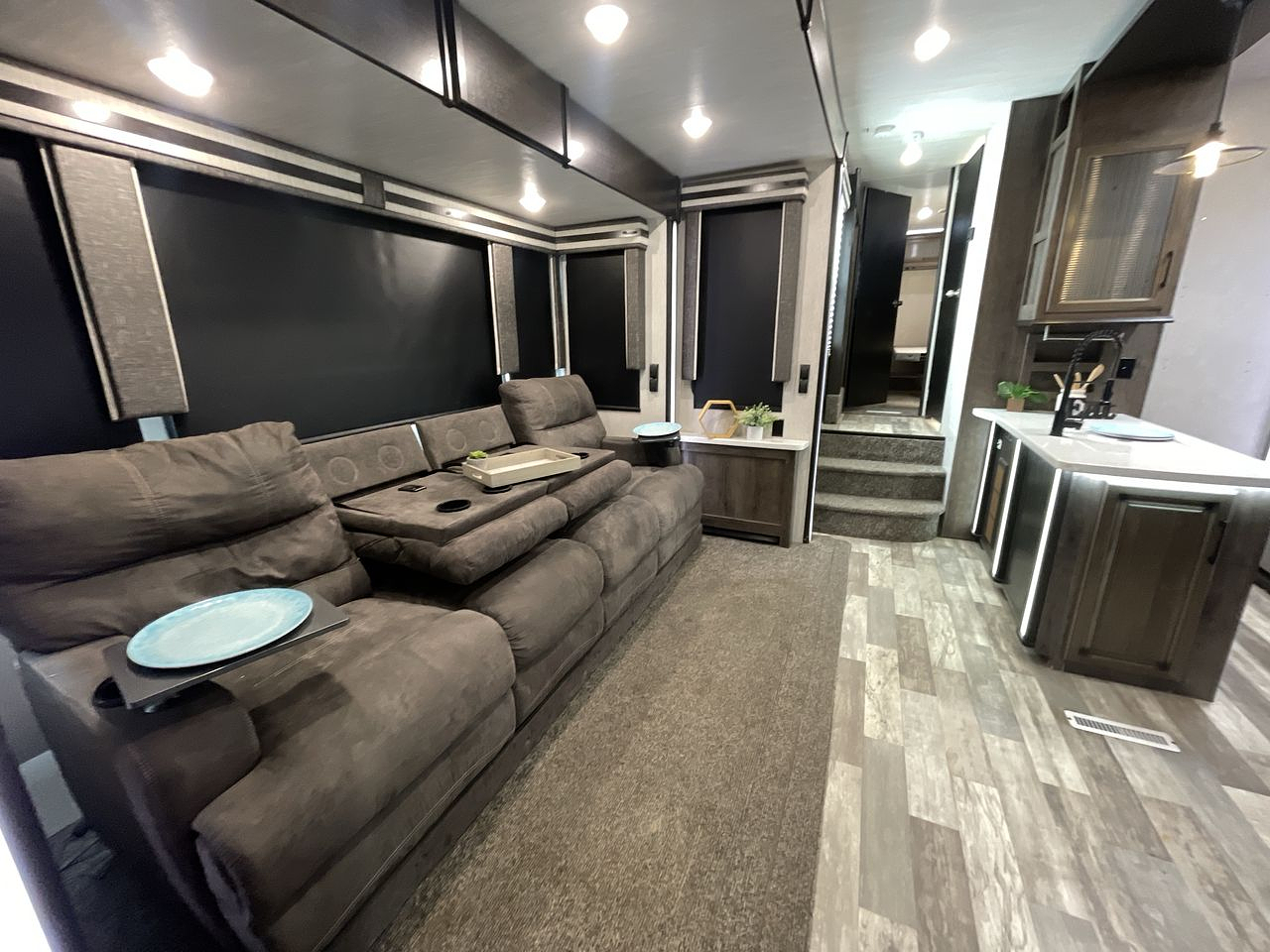 2019 HEARTLAND CYCLONE 3611