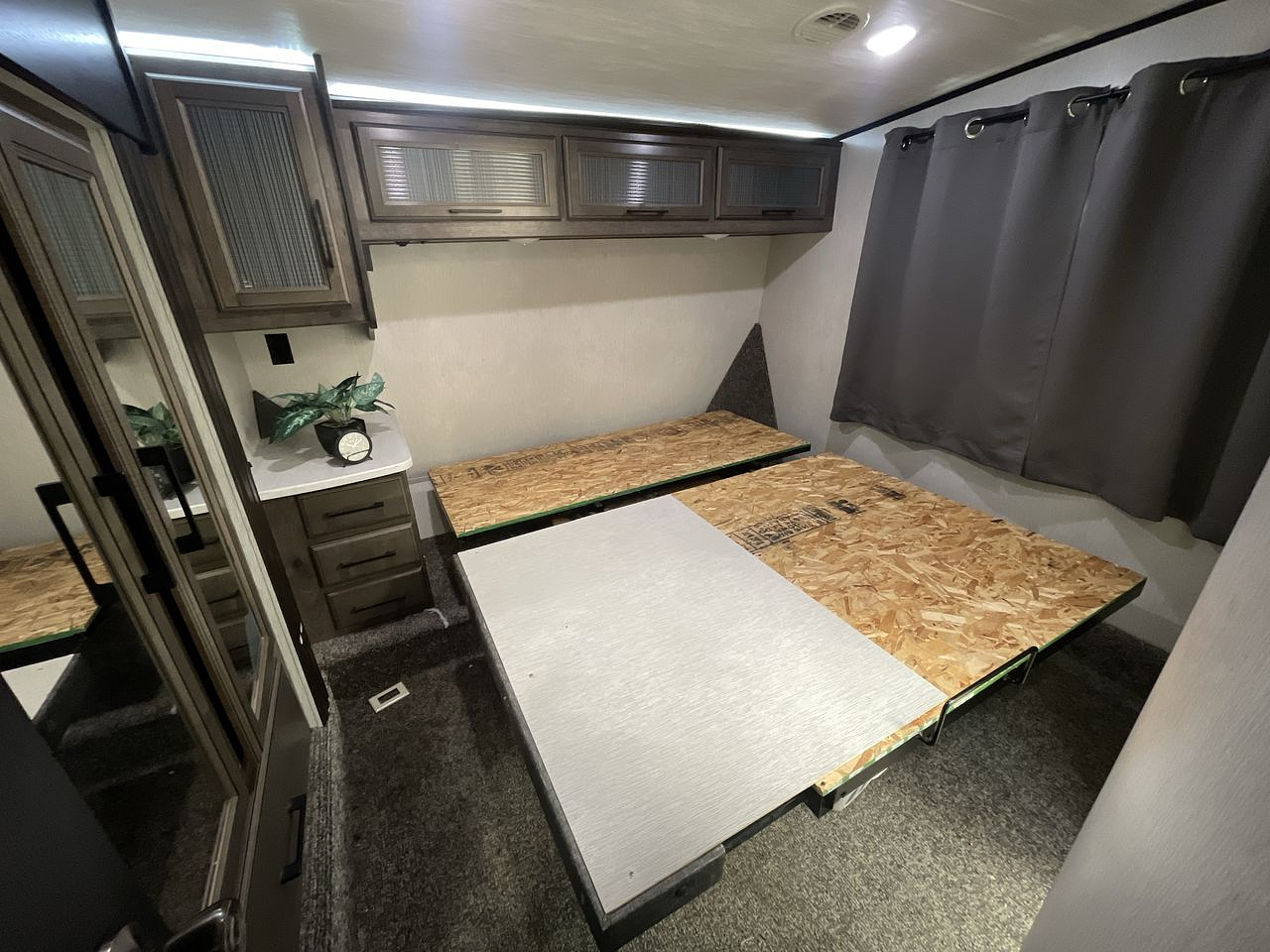2019 HEARTLAND CYCLONE 3611