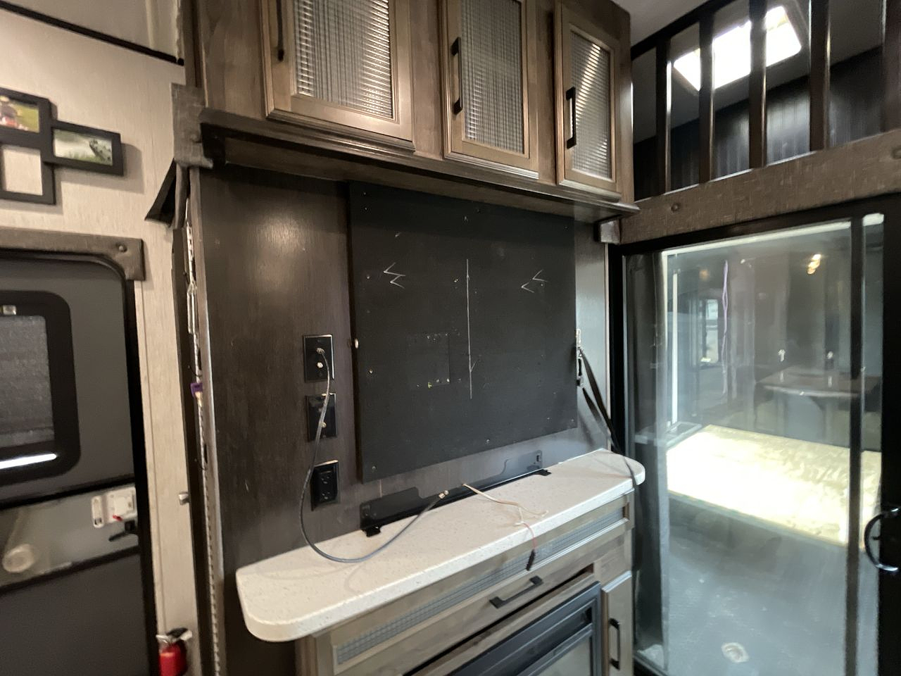 2019 HEARTLAND CYCLONE 3611