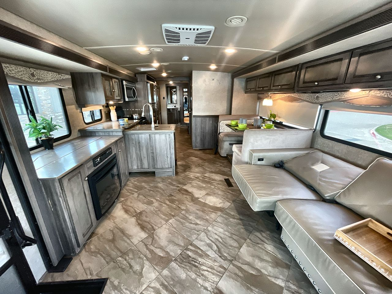 2018 WINNEBAGO SIGHTSEER 36Z