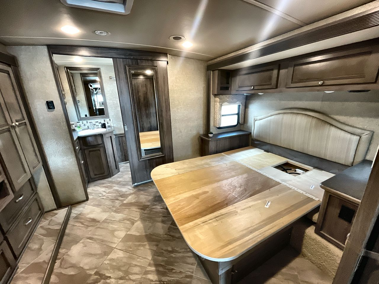 2018 WINNEBAGO SIGHTSEER 36Z