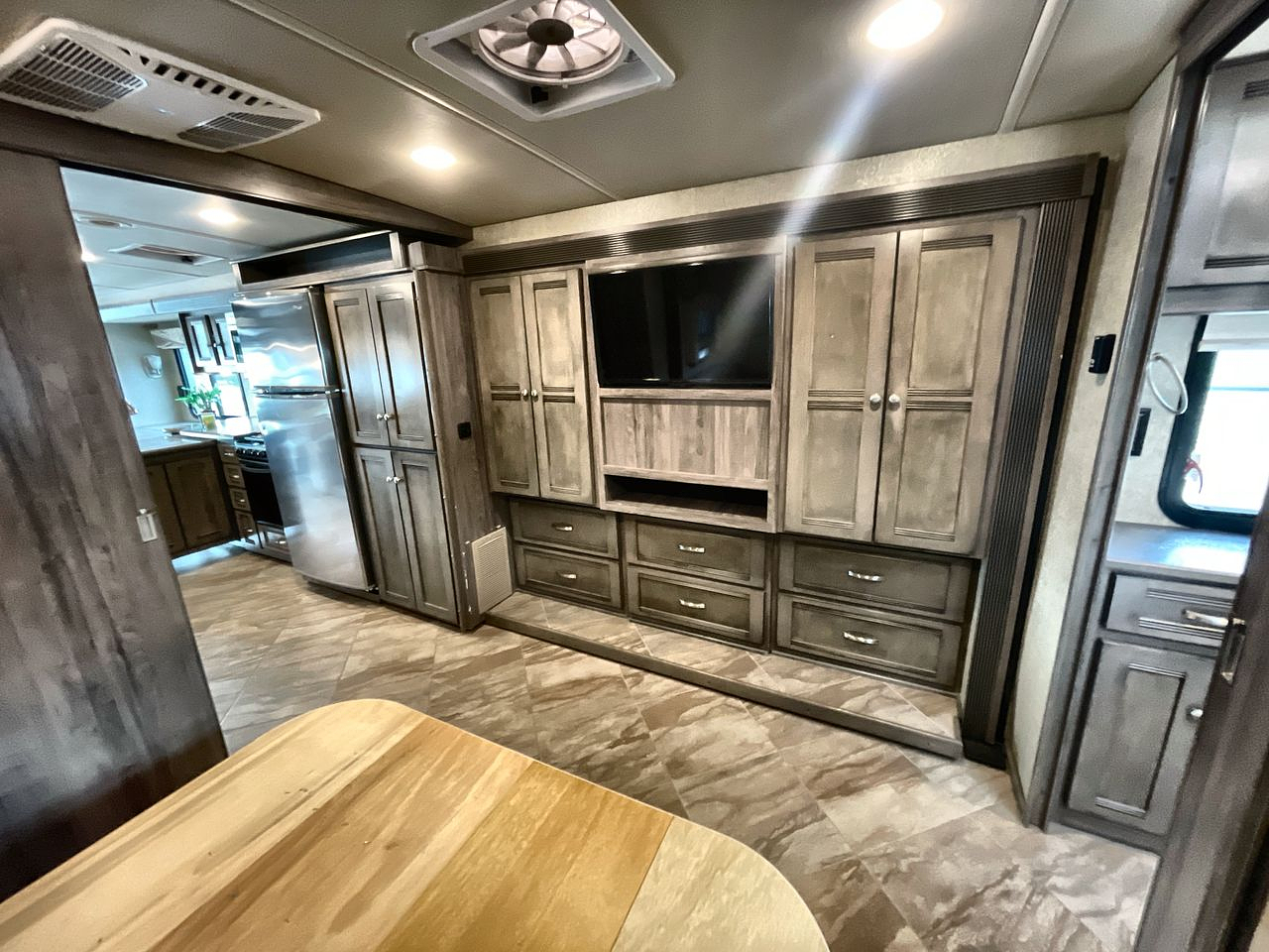 2018 WINNEBAGO SIGHTSEER 36Z
