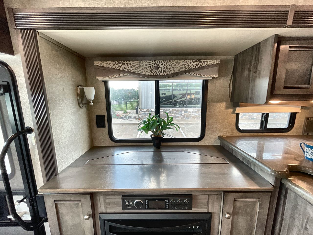 2018 WINNEBAGO SIGHTSEER 36Z