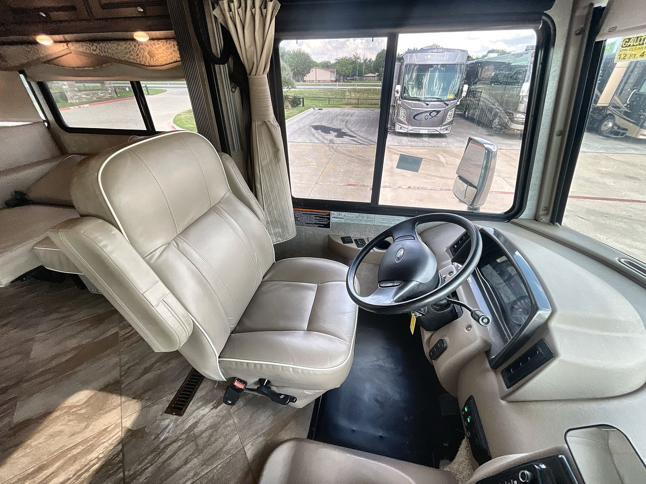 2018 WINNEBAGO SIGHTSEER 36Z