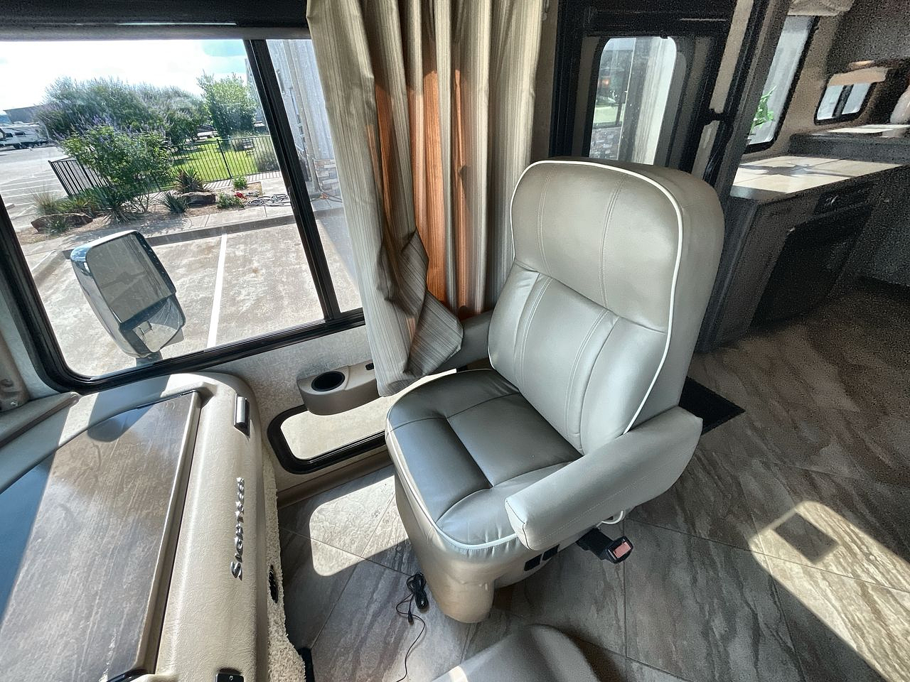2018 WINNEBAGO SIGHTSEER 36Z