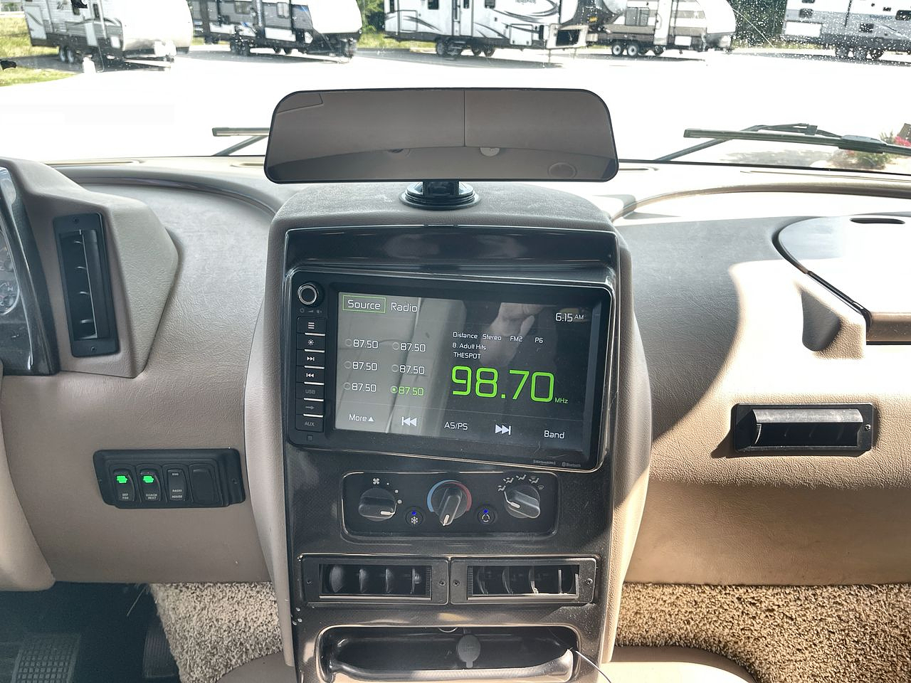 2018 WINNEBAGO SIGHTSEER 36Z