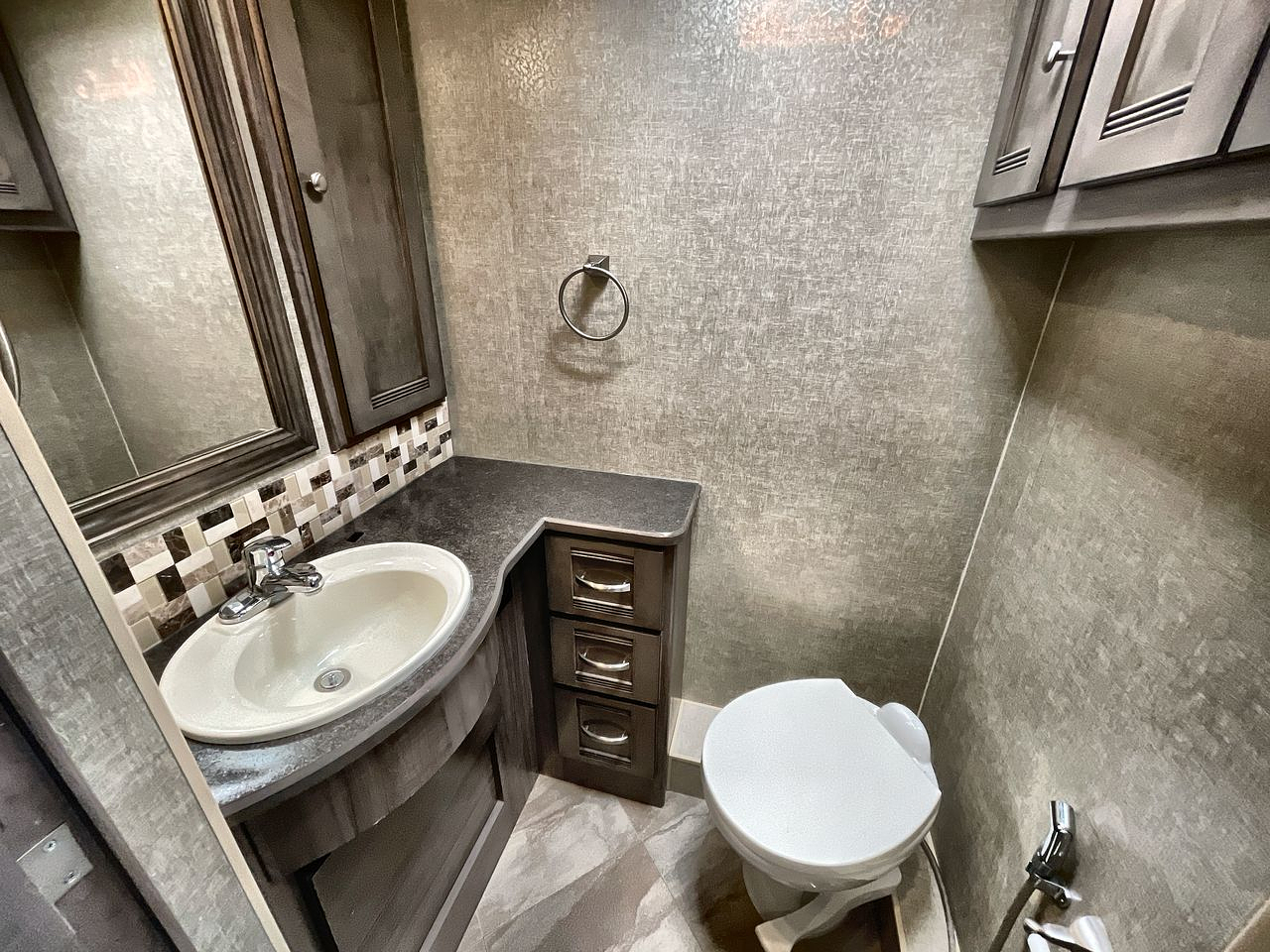 2018 WINNEBAGO SIGHTSEER 36Z